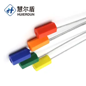 Con Dấu Chốt Theo Dõi Khóa HED-CS109/Con Dấu An Toàn Thùng Chứa/Con Dấu Chốt Khóa Thùng Chứa Bằng Chứng - Product Image 5