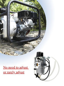 Générateur d'inversion <span class=keywords><strong>HUAYI</strong></span> A-iPower SC2000i 2000W, modèles Ya Ma ha Westinghouse, neuf, compatible avec WH2000i IGen2000 2200iXLT, <span class=keywords><strong>carburateur</strong></span> - Product Image 6