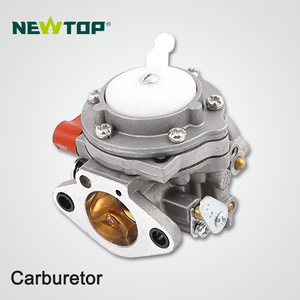 Carburateur <span class=keywords><strong>Weber</strong></span> Pièces de rechange pour scie à chaîne Carburateur de tronçonneuse ms070 - Product Image 4