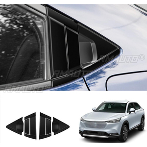 Handle Anti Scratch For Honda HRV XRV 2018-2022 Body Kit Car <b>Door</b> Bowl Handle <b>Trim</b> Molding Cover Car Accessories - Product Image 3