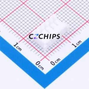 WAFER-PH200JK-5A Housing (Wire-to-Board / Wire-to-Wire) P=2mm Connector 2mm PH 1 5 - Product Image 1