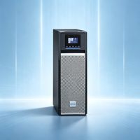 Catu Daya UPS Interaktif 5PX3000IRT3UG2 3kva/3000w Online Rack Tower 220V Termasuk Baterai Asli