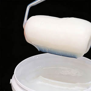 स्विमिंग पूल और भूमिगत परियोजना के लिए पारदर्शी वाटरप्रूफ एजेंट - Product Image 1