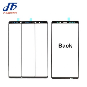 Commercio all'ingrosso di Vetro Esterno Per Samsung <span class=keywords><strong>Galaxy</strong></span> <span class=keywords><strong>Note</strong></span> <span class=keywords><strong>9</strong></span> dello schermo di Tocco di Vetro del Pannello Frontale di vetro di Ricambio - Product Image 5