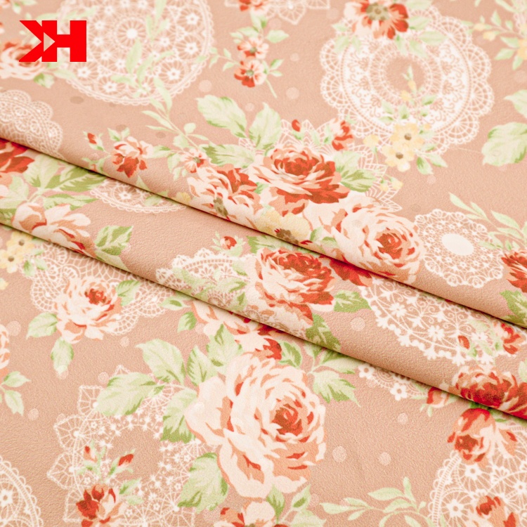 italian silk chiffon fabric