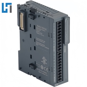 ตัวควบคุมการตั้งโปรแกรม PLC TM3DI32K TM3DI16G TM3DI16K ของแท้สินค้าใหม่ - Product Image 1