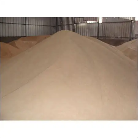 2N Murah Yang Harga Silika Bubuk/Silica Sand/Pasir Kuarsa dari India dengan Kemurnian 99.9%