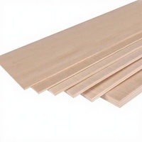 Contreplaqué de Haute Qualité, Certifié E1, Design Moderne, Résistant à l'Eau, Épaisseur 5-25mm, Décoration Double Face pour