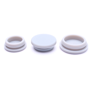 Bouchons coniques en <span class=keywords><strong>caoutchouc</strong></span> silicone noir de 15 mm et 16 mm, capuchons en silicone <span class=keywords><strong>pour</strong></span> joints d'étanchéité et anti-poussière en silicone - Product Image 5
