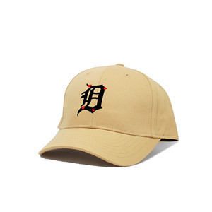 Cappello da papà Detroit Hearts - Product Image 3