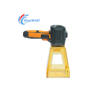 Giá cả cạnh tranh cầm tay sợi <span class=keywords><strong>Laser</strong></span> đánh dấu máy nhanh Dây chuyền sản xuất cho năng lượng thấp chi phí biến dữ liệu đánh dấu điện - Product Image 3