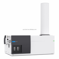 Espectrómetro de Masas por Cromatografía Líquida Agilen 6530B Q-TOF, Equipo de Laboratorio Usado, Alta Precisión, Protección IP67, 1 Año de Garantía