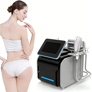 Appareil de beauté multifonctionnel 3D à pression négative V9 de haute qualité pour le raffermissement et le lifting du corps et du visage - Product Image 6
