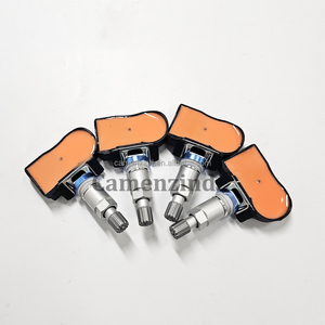 Nuevos sensores TPMS (4 piezas) 52933-D9100 52933-F2000 52933-D4100 433MHz 2016-2022 para ELANTRA, <span class=keywords><strong>OPTIMA</strong></span>, NIRO - Product Image 4