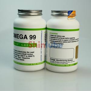 Grasa Lubricante Industrial Omega 99 Seize-Stop de 1 Libra para Maquinaria de Precisión Japonesa - Product Image 5