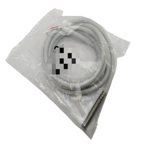 Plc 084N0036 AKS 12 Sensor Suhu 150m Pengontrol Pemrograman - Product Image 1