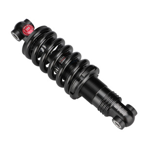 <span class=keywords><strong>Amortiguador</strong></span> trasero para bicicleta de montaña, 125mm/150mm/165mm/190mm/200mm, capacidad de 350lbs y 1500lbs para MTB - Product Image 5