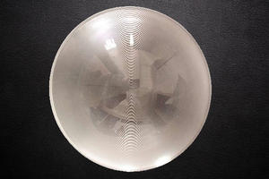 30 + Ano Fábrica F58mm Fresnel Lens Diagrama Design Livre pela China Fabricante para Dispositivos IoT - Product Image 4