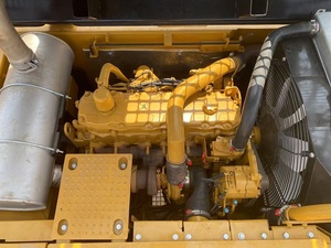 รถขุดดิน CAT325ตีนตะขาบไฮดรอลิกสำหรับแมวมือสอง2024ญี่ปุ่น - Product Image 2