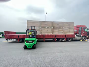 Jinko panel surya Bifacial, 590W 600W tipe N setengah sel | Modul PV daya tinggi <span class=keywords><strong>CA</strong></span> Warehouse - Product Image 6