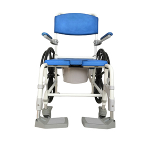 Silla médica de alta calidad <span class=keywords><strong>para</strong></span> <span class=keywords><strong>baño</strong></span>, sillón de ducha impermeable <span class=keywords><strong>para</strong></span> <span class=keywords><strong>discapacitados</strong></span> - Product Image 5
