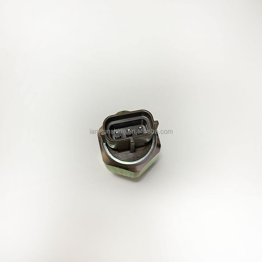 MITSUBISHI FUSO Canter FE125 Fuel Rail Pressure Sensor 499000-6160