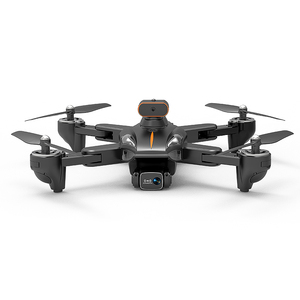 Hot P11 Professional Aerial FPV Drone Obstacle Avoidance Expert Cheap RC Mini Drones 4K Ultra HD LED Lights App Control - Product Image 1