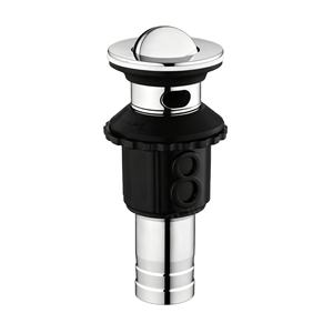 Cloison de toilette en HPL de qualité supérieure, design moderne, finition chromée polie, mécanisme de déverrouillage rapide, best-seller, durabilité, sécurité - Product Image 1