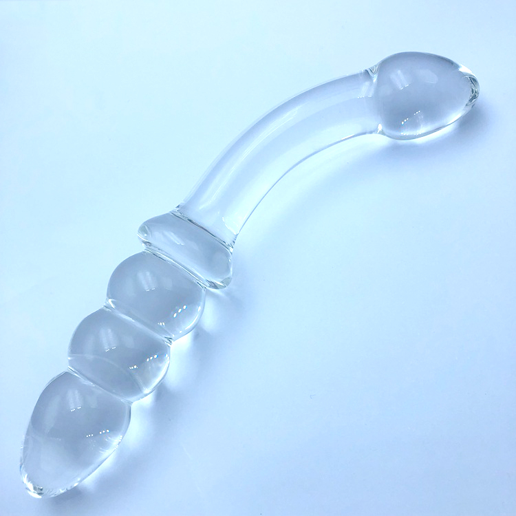 Секс-игрушка Роза, секс-игрушка, Анальная пробка, стеклянный фаллоимитатор, Анальная пробка, секс-игрушка для взрослых, анальная мастурбация
