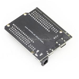 Carte d'extension ESP32, module de carte d'alimentation ESP32 30P DEVKIT V1, carte de développement ESP32S - Product Image 3