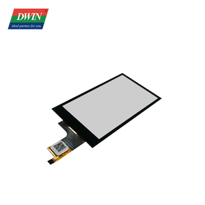 Dwin 3.5 inch g + g đa cảm ứng I2C giao diện cảm ứng điện dung bảng điều khiển màn hình - Product Image 3