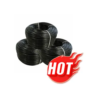 2 אינץ 3 אינץ 3.5 אינץ 4 אינץ 3/4 4Mm 16Mm 20Mm 32Mm 3000 מטרים שדה מים עיוור/ממטרה/טפטוף פולי Pe Hdpe השקיה צינור