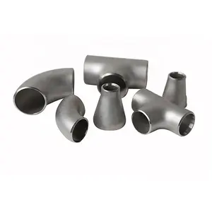 304 304L 316 316L stainless steel forged flanged pipe fittings