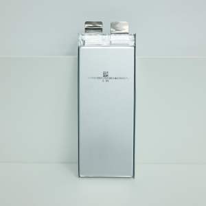 Lange Lebensdauer Lithium-Batterie zelle 1000 + Zyklen 5C Entlade rate-40 °C bis 60 °C für AGV-und Elektromotor räder - Product Image 1