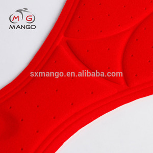 Top cómodo <span class=keywords><strong>badanas</strong></span> de Triatlón de secado rápido, almohadilla de entrepierna para <span class=keywords><strong>ciclismo</strong></span> - Product Image 5