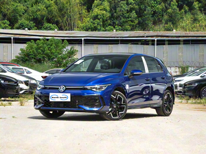Auto Sedán Inteligente V--W <span class=keywords><strong>Golf</strong></span> 2025 con Cabina Digital Mejorada y Opción <span class=keywords><strong>E</strong></span>-<span class=keywords><strong>Hybrid</strong></span> Ecológica - Product Image 2