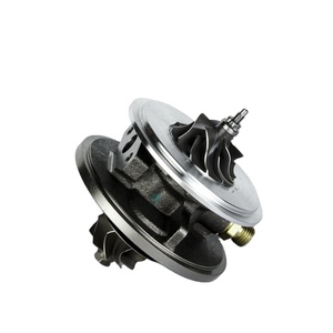 Powertec Turbo Core 751851 751851-5004S 751851-9004S 03G253014F 03G253014FX 038253056G para Audi A3 1,9 <span class=keywords><strong>TDI</strong></span> 77Kw BJB BKC BXE - Product Image 1