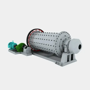 <span class=keywords><strong>Mulini</strong></span> <span class=keywords><strong>a</strong></span> Sfere per l'Estrazione dell'Oro in Tanzania, per Macinare Clinker e Scorie di Minerale di Rame, Produzione Nazionale di Alta Qualità - Product Image 5