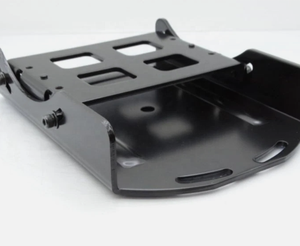 SZ-VB02, support de montage à angle réglable vertical NEUF - Product Image 3