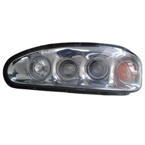 IRIZAR-faro delantero para autobús, piezas para autobús - Product Image 1