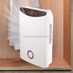 <span class=keywords><strong>D</strong></span>éshumidificateur <span class=keywords><strong>d</strong></span>'<span class=keywords><strong>air</strong></span> portable silencieux pour salon, grande capacité de 2 litres, arrêt automatique, <span class=keywords><strong>absorbeur</strong></span> <span class=keywords><strong>d</strong></span>'<span class=keywords><strong>humidité</strong></span> - Product Image 5