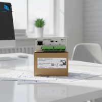 Controlador Programable Delta PLC DVP12SE11R Original, Nuevo, de 12 Puntos, 16DI/12DO, DC24V, Módulo Host de CPU DVP-12SE