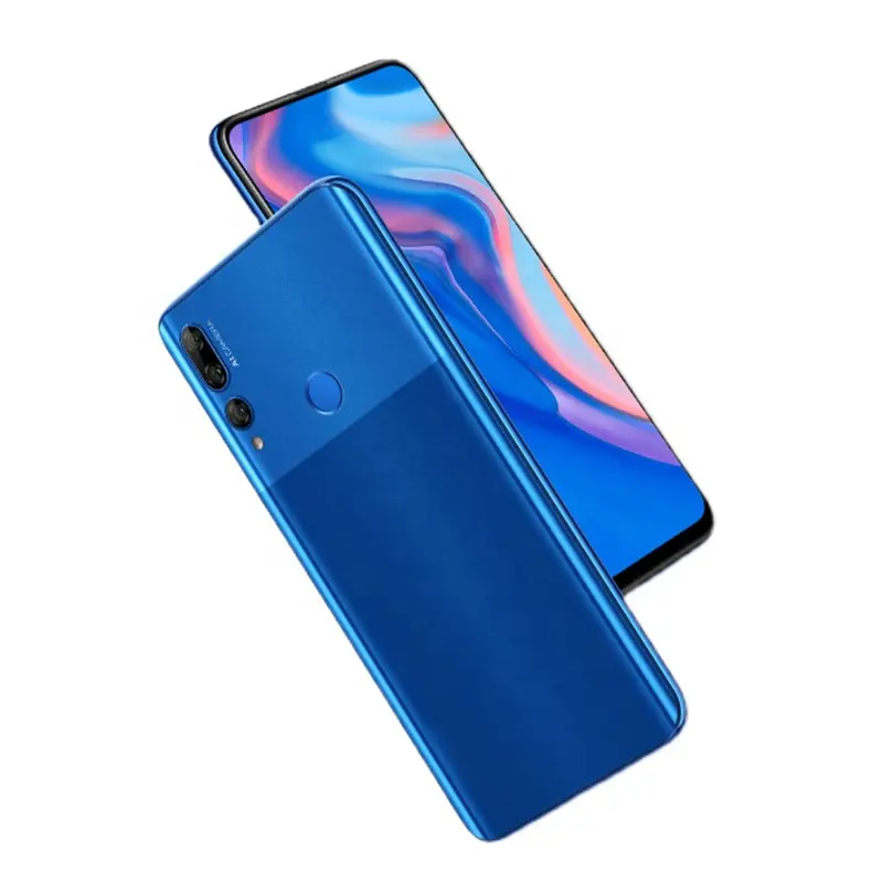 Y9 Y7 Y6 Wholesale Mobile phones original for Huawei Y9 (2019) 64GB 4GB RAM cellular phone