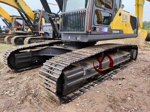 Volvo multifunción usado Volvo EC290 excavadora pesada excavadora CE EPA para la venta - Product Image 5
