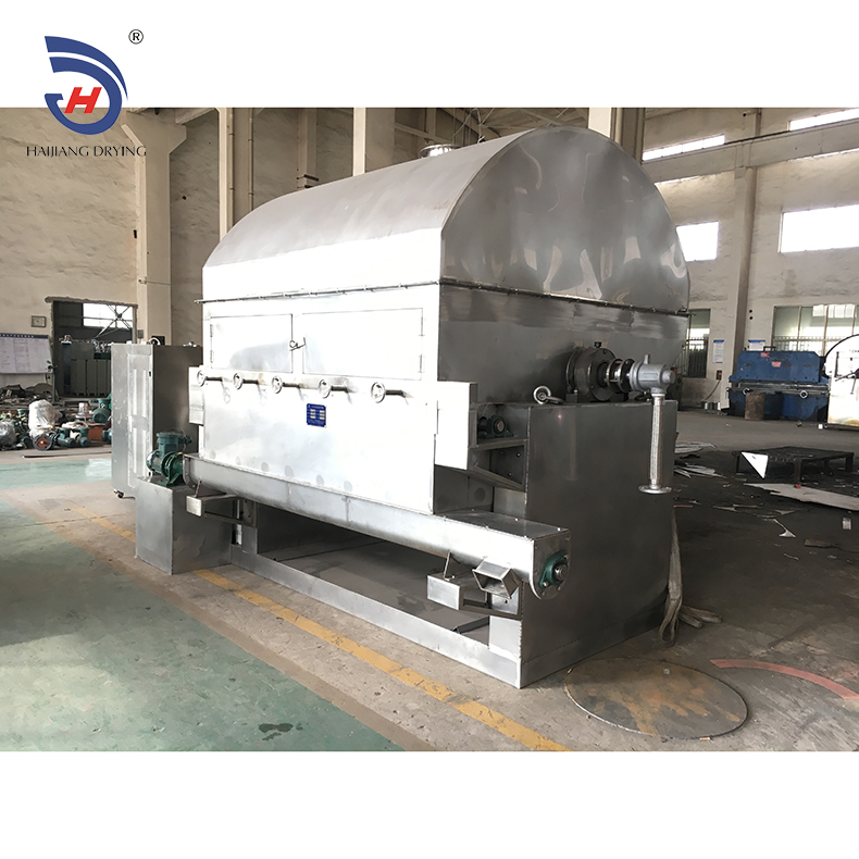 Высокое качество HG серии цилиндр и царапин доска сушильная машина для фармацевтической промышленности