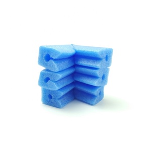 Protecteur d'angle de bord d'épreuvage pour bébé haute densité personnalisé Protecteur d'angle en <span class=keywords><strong>mousse</strong></span> Epe, <span class=keywords><strong>coin</strong></span> de <span class=keywords><strong>protection</strong></span> de bord Epe de <span class=keywords><strong>protection</strong></span> - Product Image 3