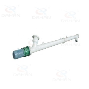 Hot bán inclinde khoan xi măng xoắn ốc vít băng tải Feeder Ống vít băng tải - Product Image 5