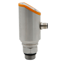 Contrôleur de pression intelligent numérique pour pompe à eau en acier inoxydable MX 4-20mA 0,5% FS