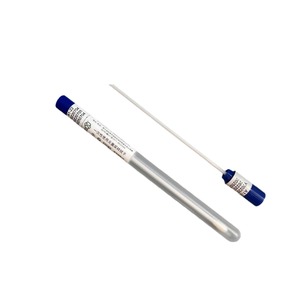 Yigouren Disposable Sterile Swab PP Polyester Tube For Virus Sampling And Chlamydia Testing Gynecological Use - Product Image 2