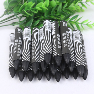 มาร์กเกอร์สีเทียนสีพื้นสำหรับกระเบื้องเซรามิกแก้วกระดาษไม้ - Product Image 4